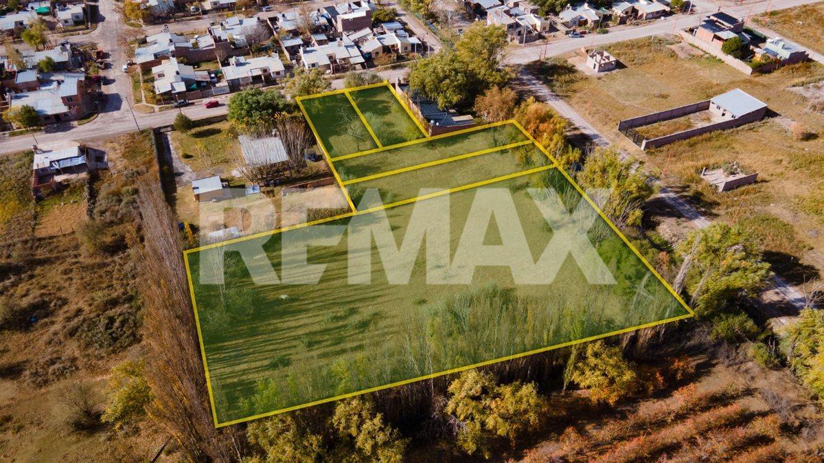 Foto de LOTES EN VENTA | ALTA GRACIA CINCO SALTOS, imagen 5