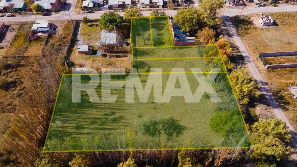 Foto de LOTES EN VENTA | ALTA GRACIA CINCO SALTOS, imagen 3