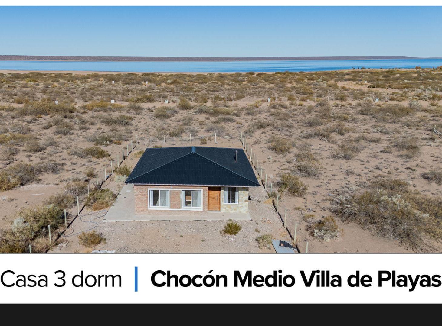 Foto de VENTA Casa 3 dormitorios Chocon Medio, Neuquen, imagen 2