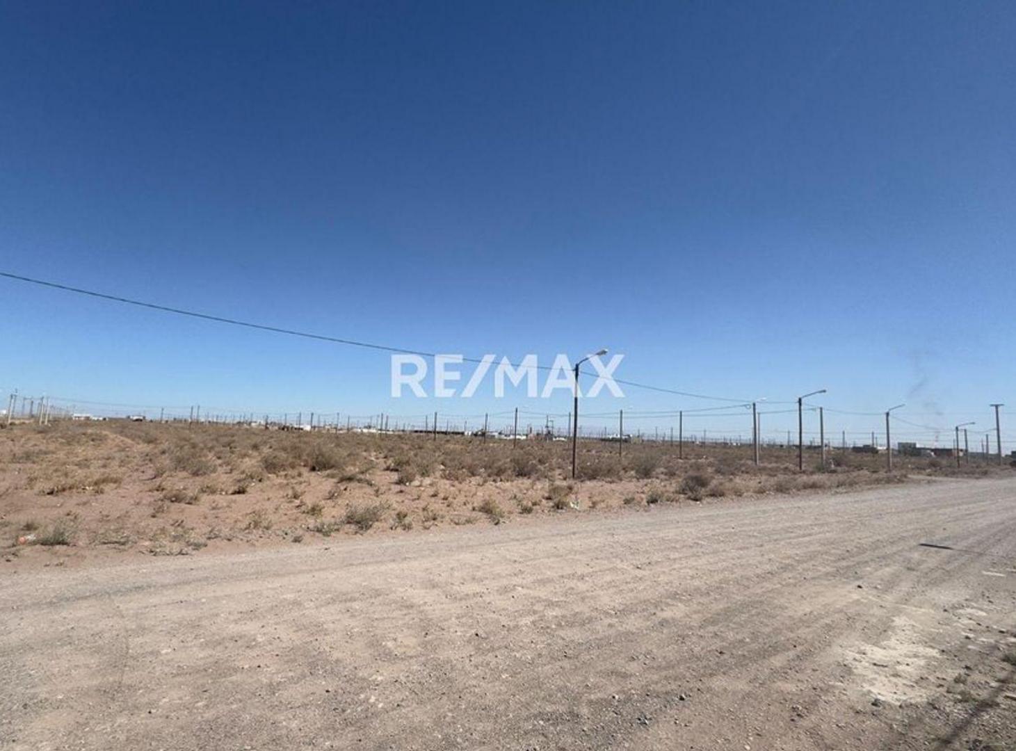 Foto de TERRENO EN VENTA EN ASOMUPAT AÑELO VACA MUERTA, imagen 2