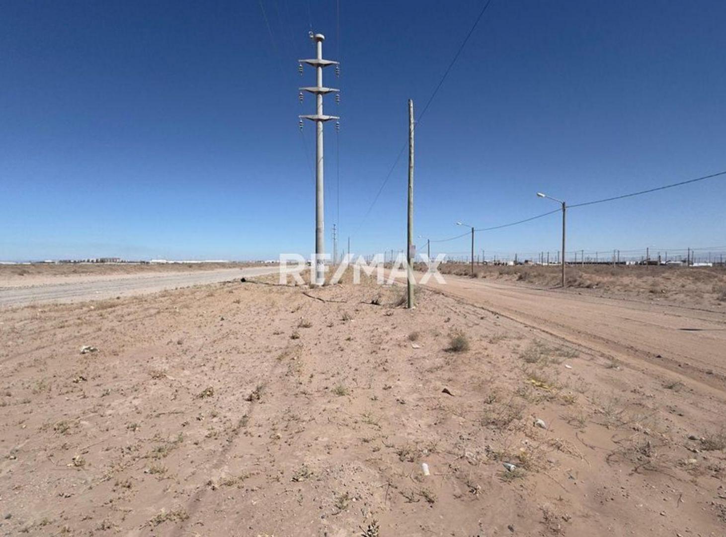 Foto de TERRENO EN VENTA EN ASOMUPAT AÑELO VACA MUERTA, imagen 4