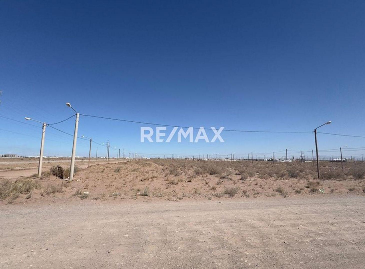 Foto de TERRENO EN VENTA EN ASOMUPAT AÑELO VACA MUERTA, imagen 1