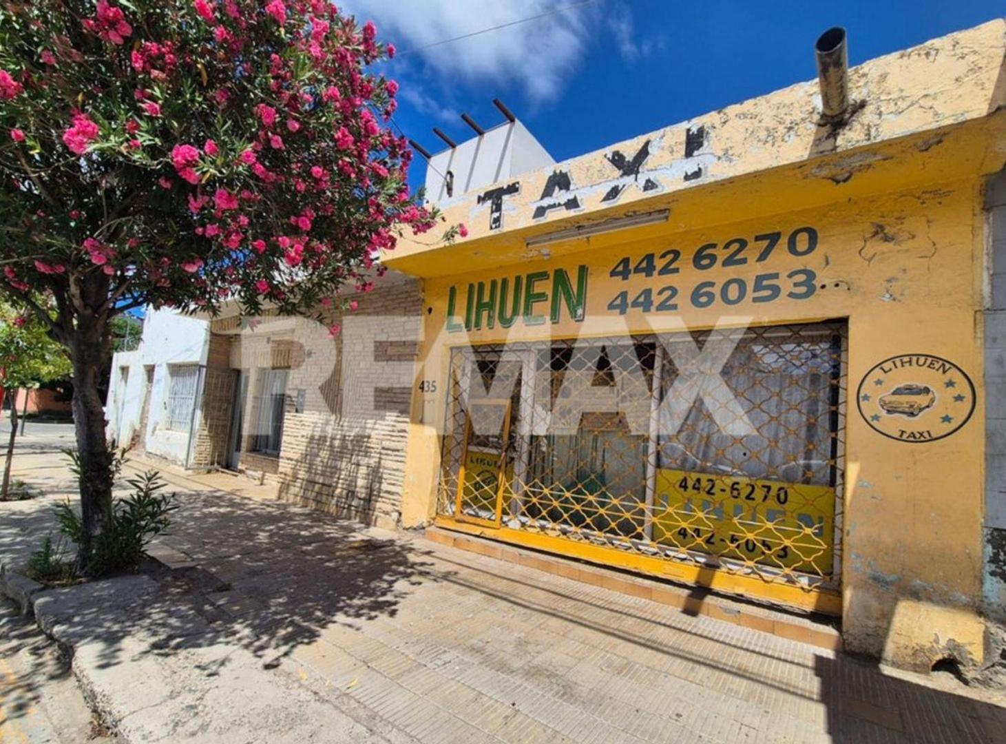 Foto de VENTA CASA+2 LOCALES+ LOTE APTO DESARROLLO, imagen 3