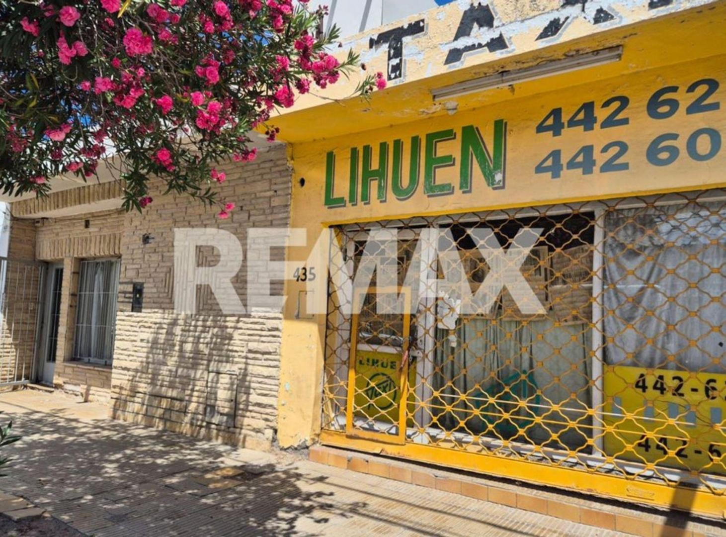 Foto de VENTA CASA+2 LOCALES+ LOTE APTO DESARROLLO, imagen 1