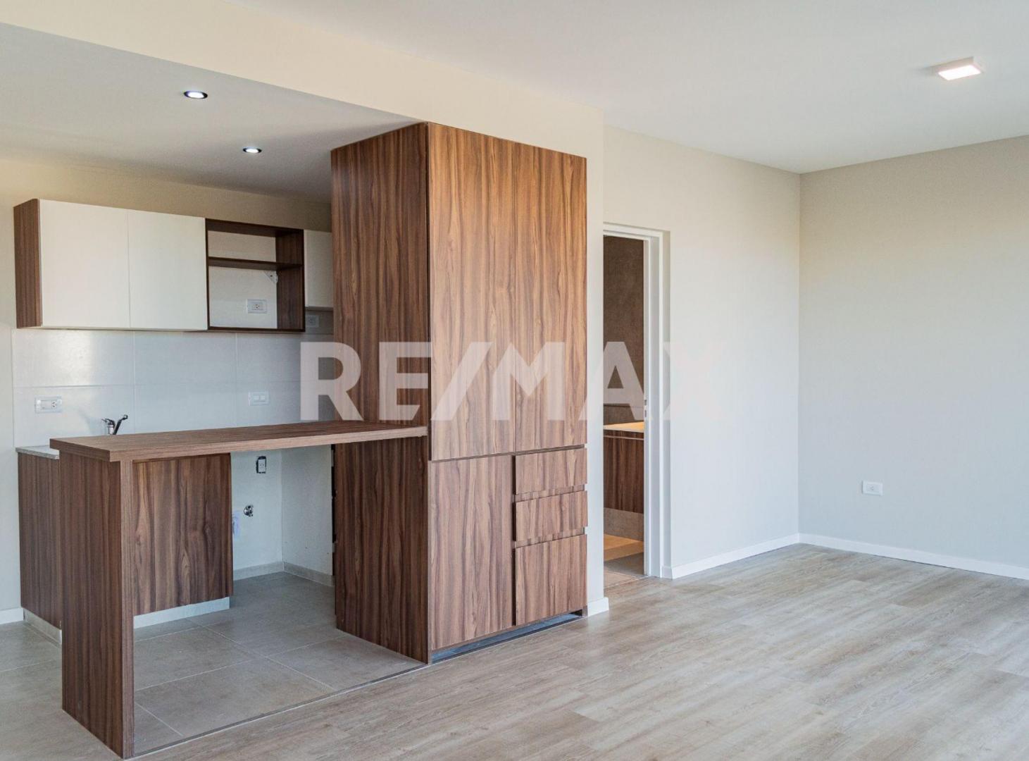 Foto de Monoambiente en Alquiler Torre Quarz Neuquén, imagen 3