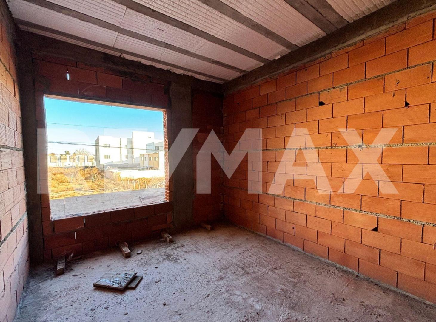 Foto de Departamento de 1 dormitorio con balcón en pozo, imagen 2