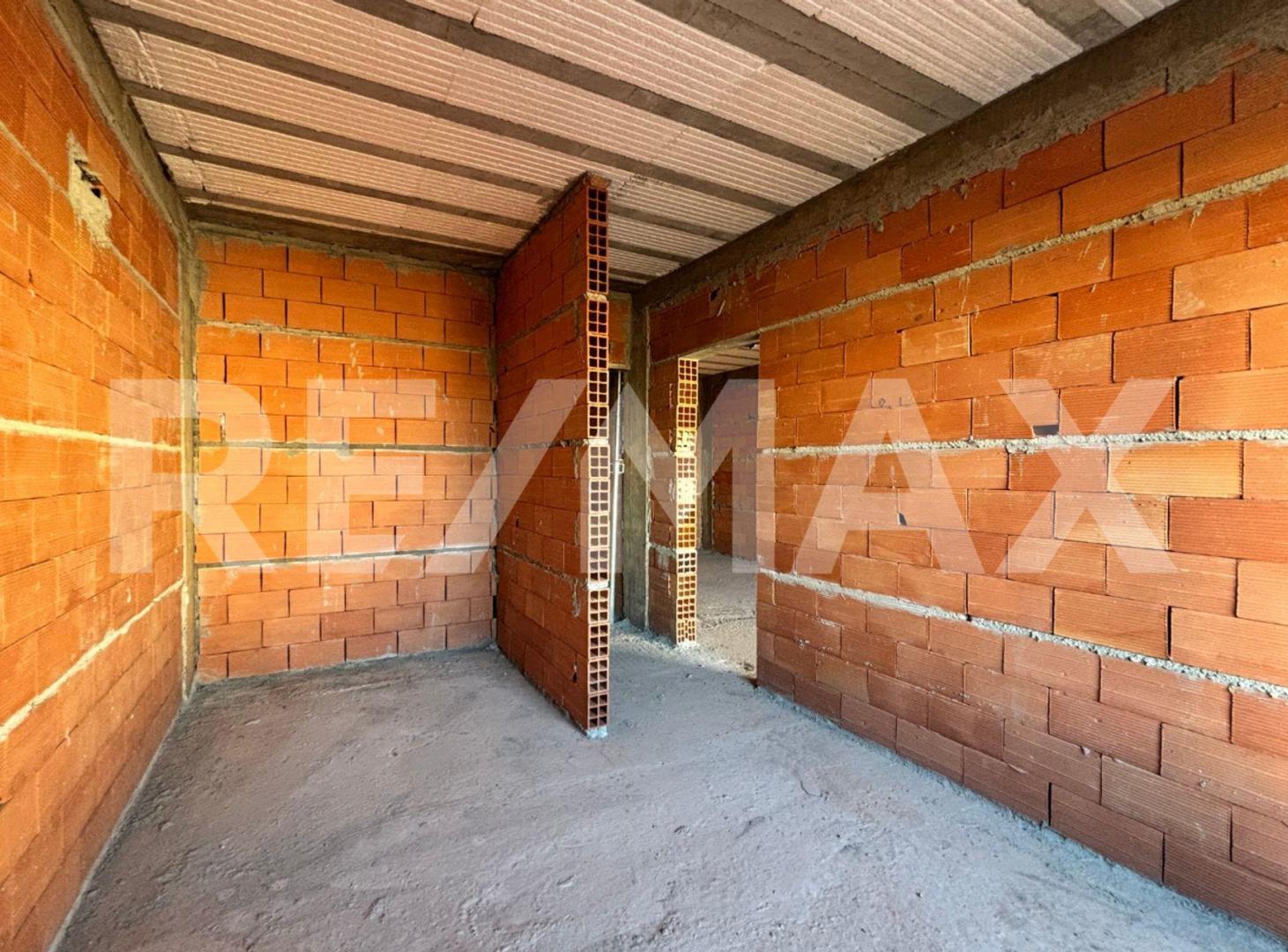 Foto de Departamento de 1 dormitorio con balcón en pozo, imagen 4