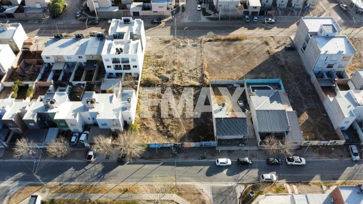 Foto de VENTA TERRENO 900M2 ANAYA Y SAYEN - NQN, imagen 5