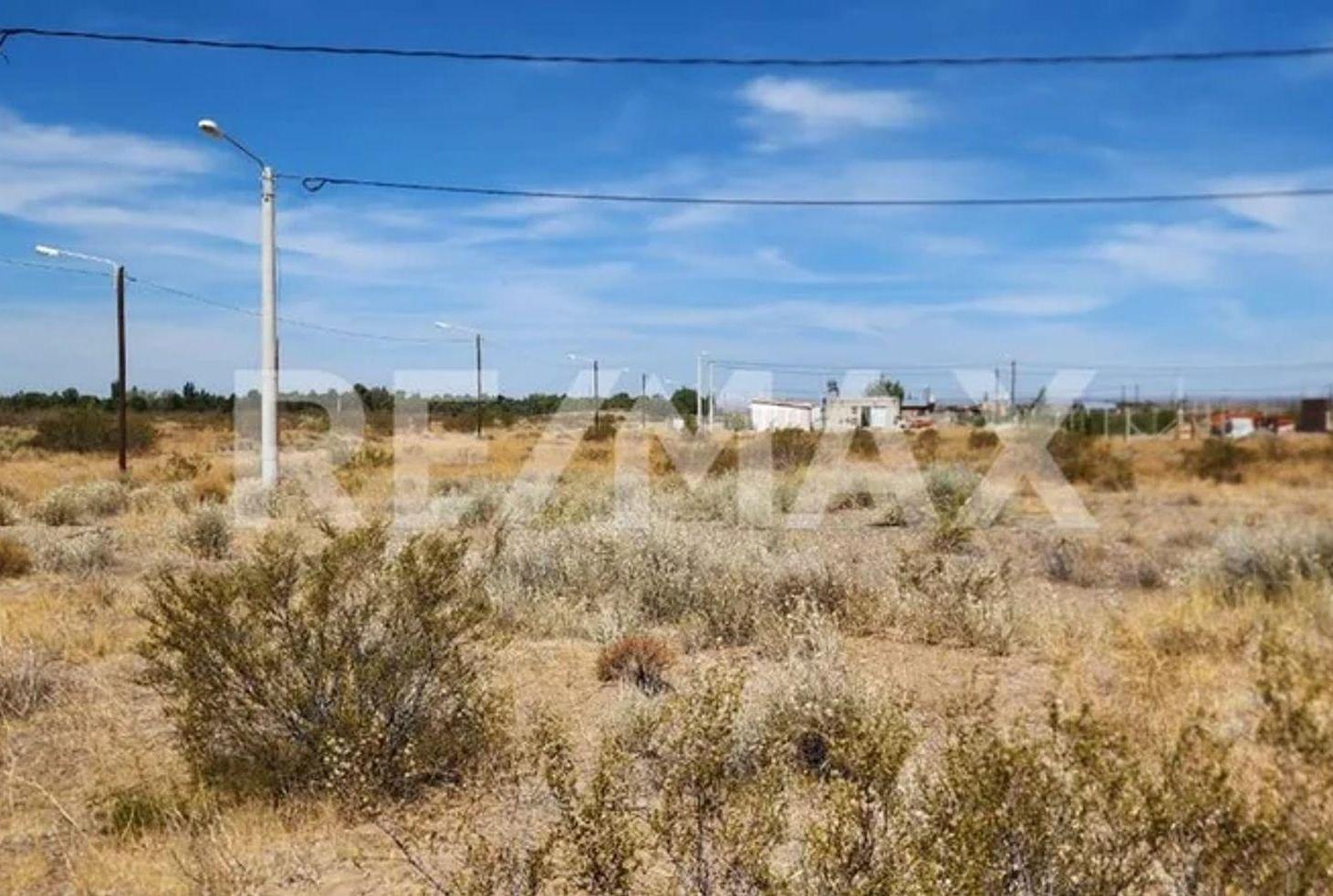 Foto de EN VENTA - Lote 600 mts² - Altos de Arroyito, imagen 1