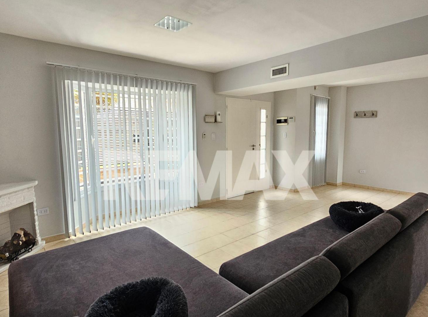 Foto de CASA 3 DORMITORIOS VILLA LIDA - PLOTTIER, imagen 1
