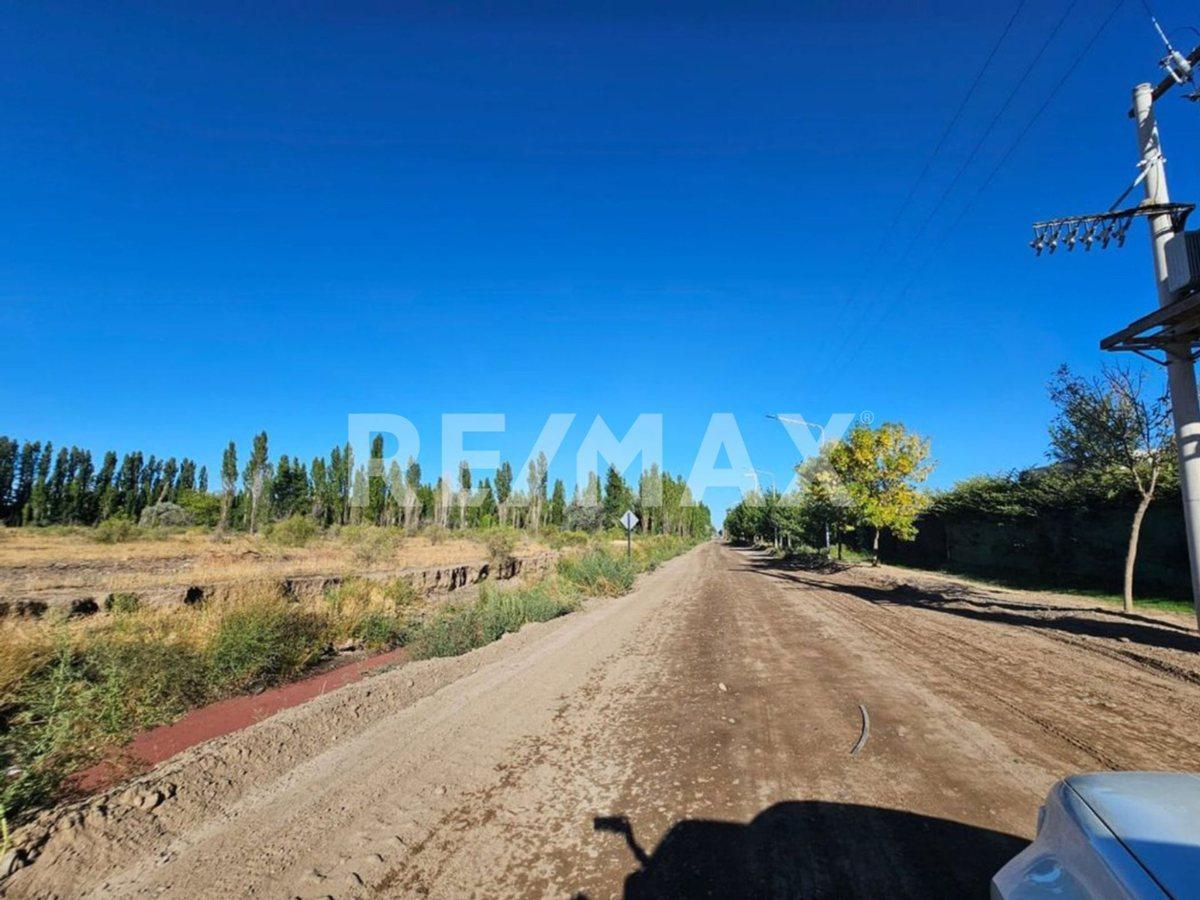 Foto de Terreno 250 m2 venta - Confluencia Rural Neuquén, imagen 4