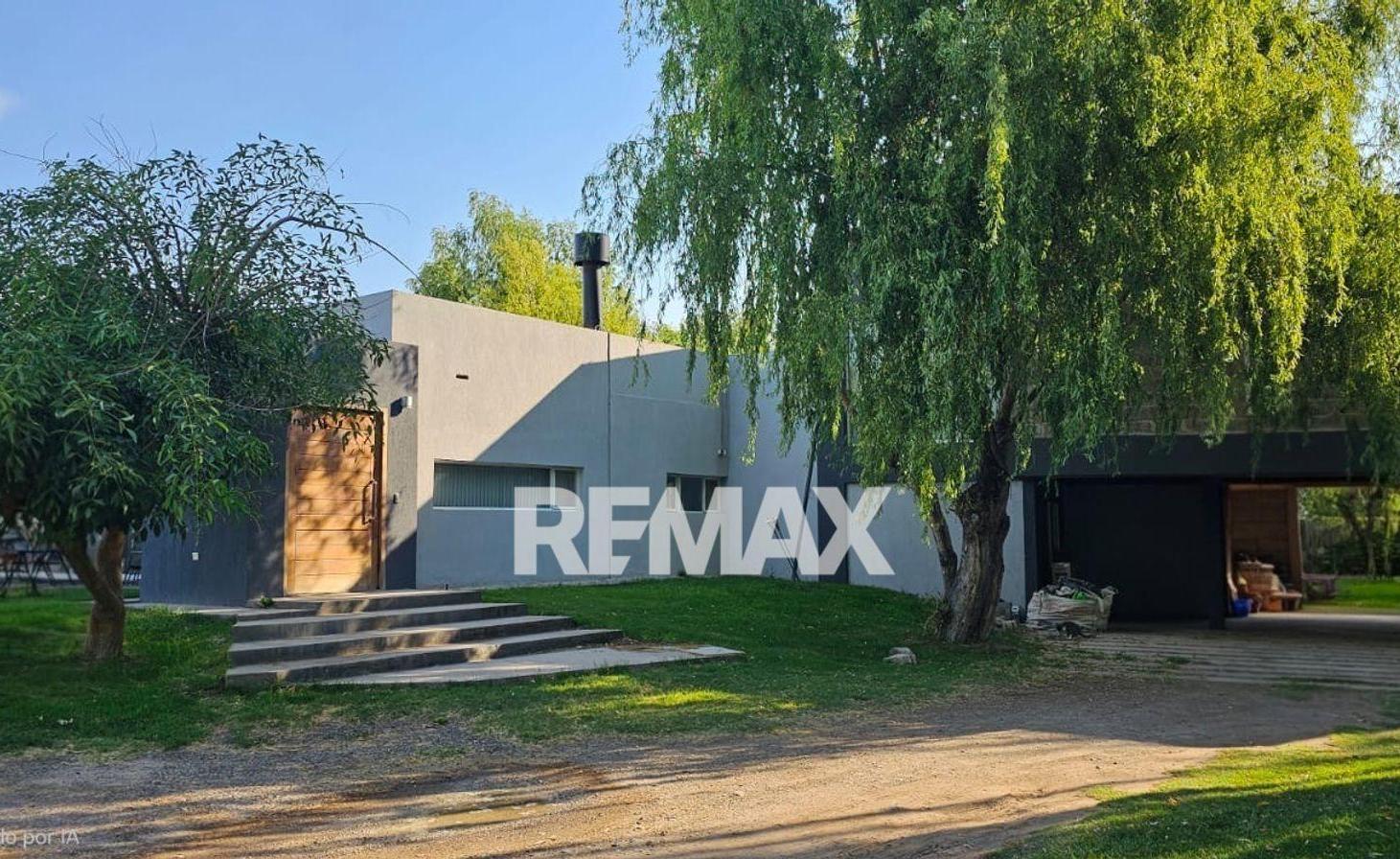 Foto de CASA QUINTA - CIPOLLETTI, imagen 4