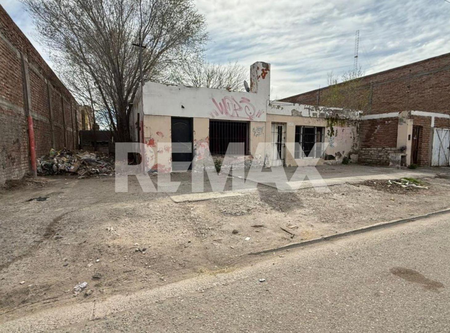 Foto de VENTA LOTE COMERICIAL 667M2 PLANAS 1437 NEUQUÉN, imagen 5