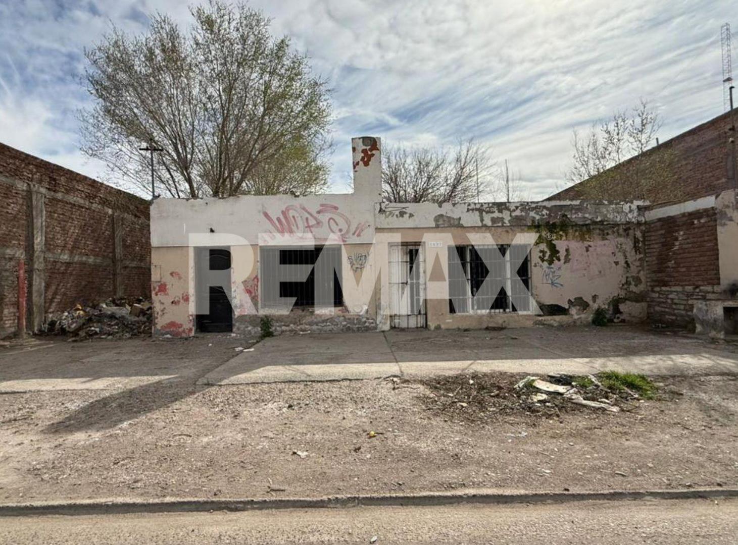 Foto de VENTA LOTE COMERICIAL 667M2 PLANAS 1437 NEUQUÉN, imagen 2
