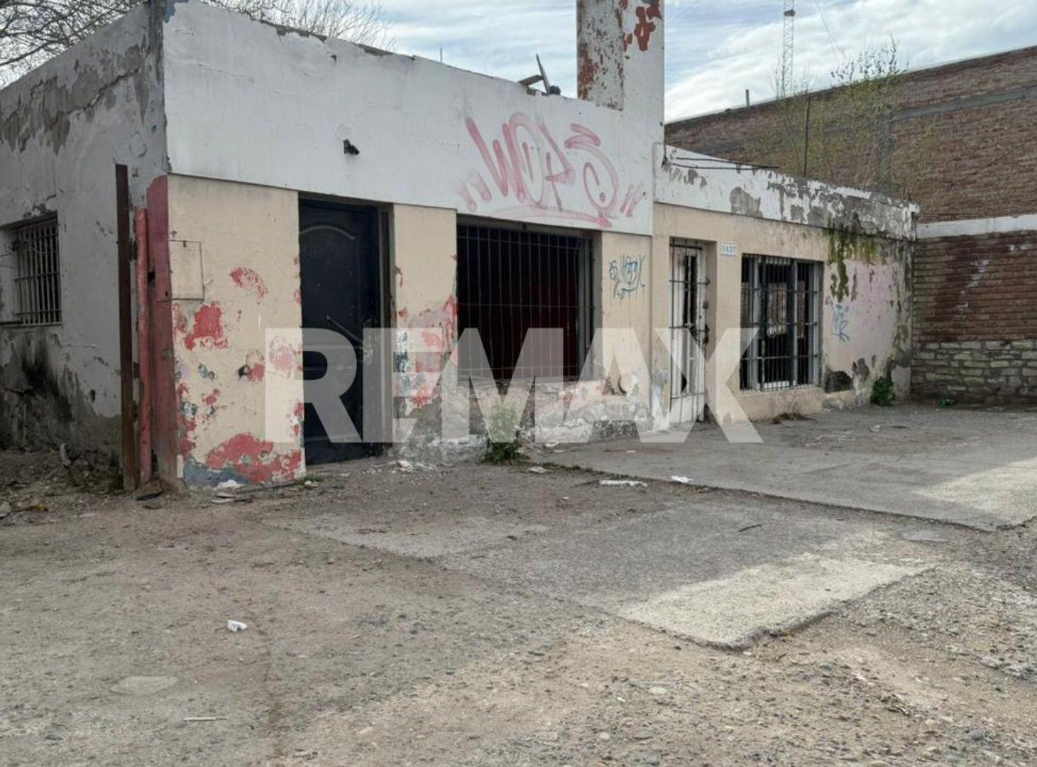 Foto de VENTA LOTE COMERICIAL 667M2 PLANAS 1437 NEUQUÉN, imagen 4