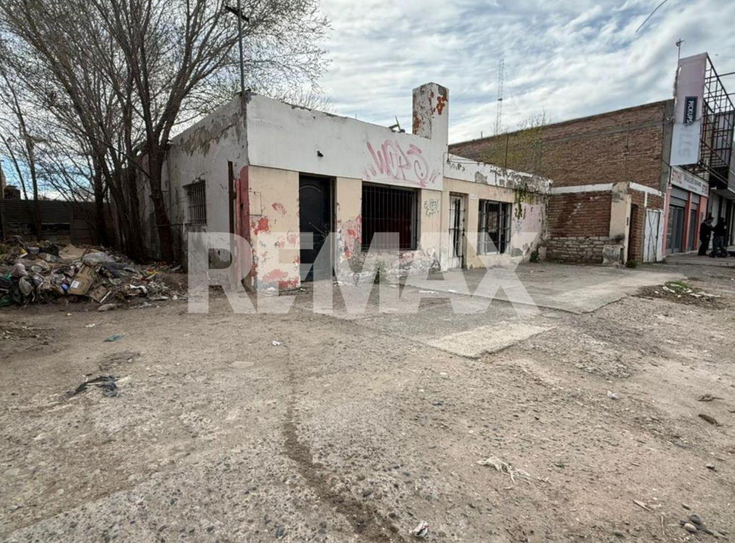 Foto de VENTA LOTE COMERICIAL 667M2 PLANAS 1437 NEUQUÉN, imagen 3