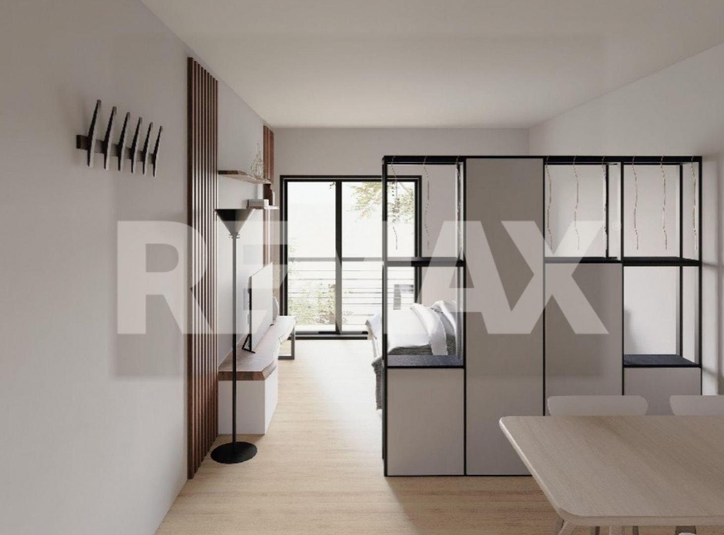 Foto de Monoambiente en venta, Barrio Confluencia, imagen 5