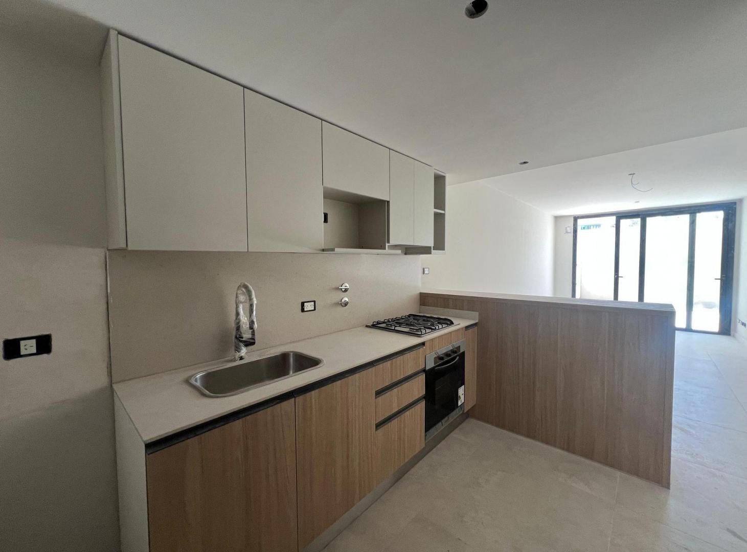 Foto de ALQUILER DEPARTAMENTO 1 DORMITORIO, imagen 1