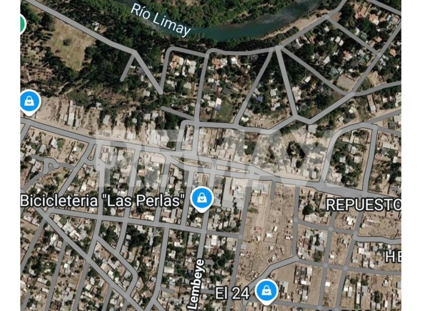 Foto de Casa a Refaccionar en Balsa Las Perlas, imagen 3