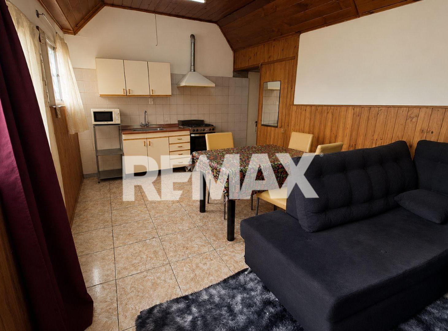 Foto de VENTA CASA+DPTOS+QUINCHO-A REFACCIONAR-lote 742m2, imagen 5