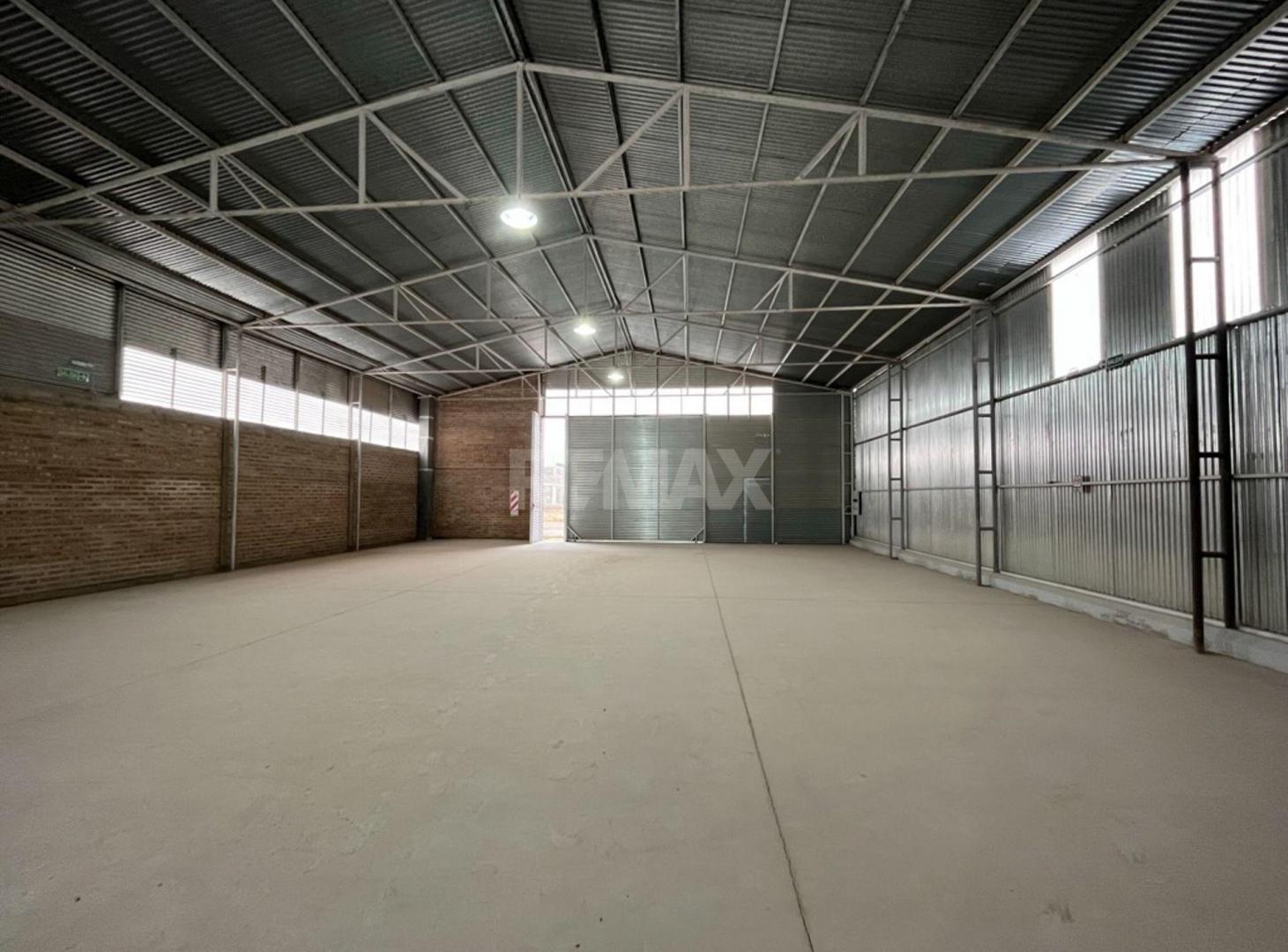 Foto de 2 Galpones en venta Cipolletti, Parque industrial, imagen 5