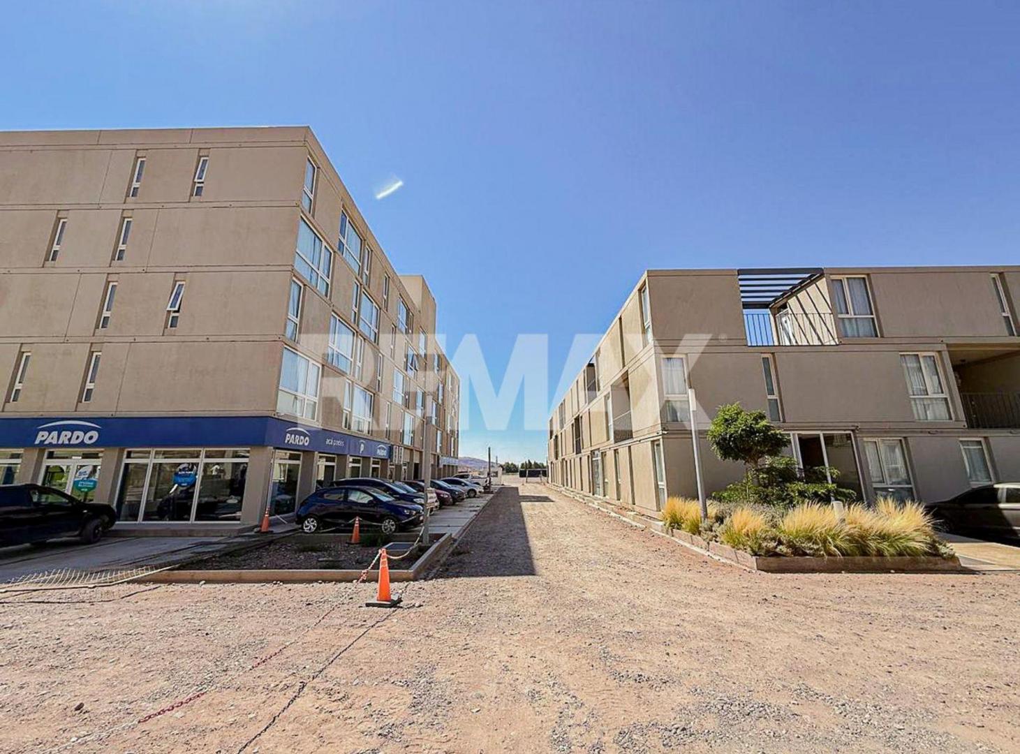 Foto de EN VENTA MONOAMBIENTE CON RENTA AÑELO NUEVO, imagen 3