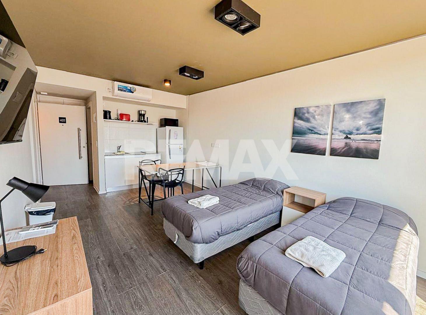 Foto de EN VENTA MONOAMBIENTE CON RENTA AÑELO NUEVO, imagen 1