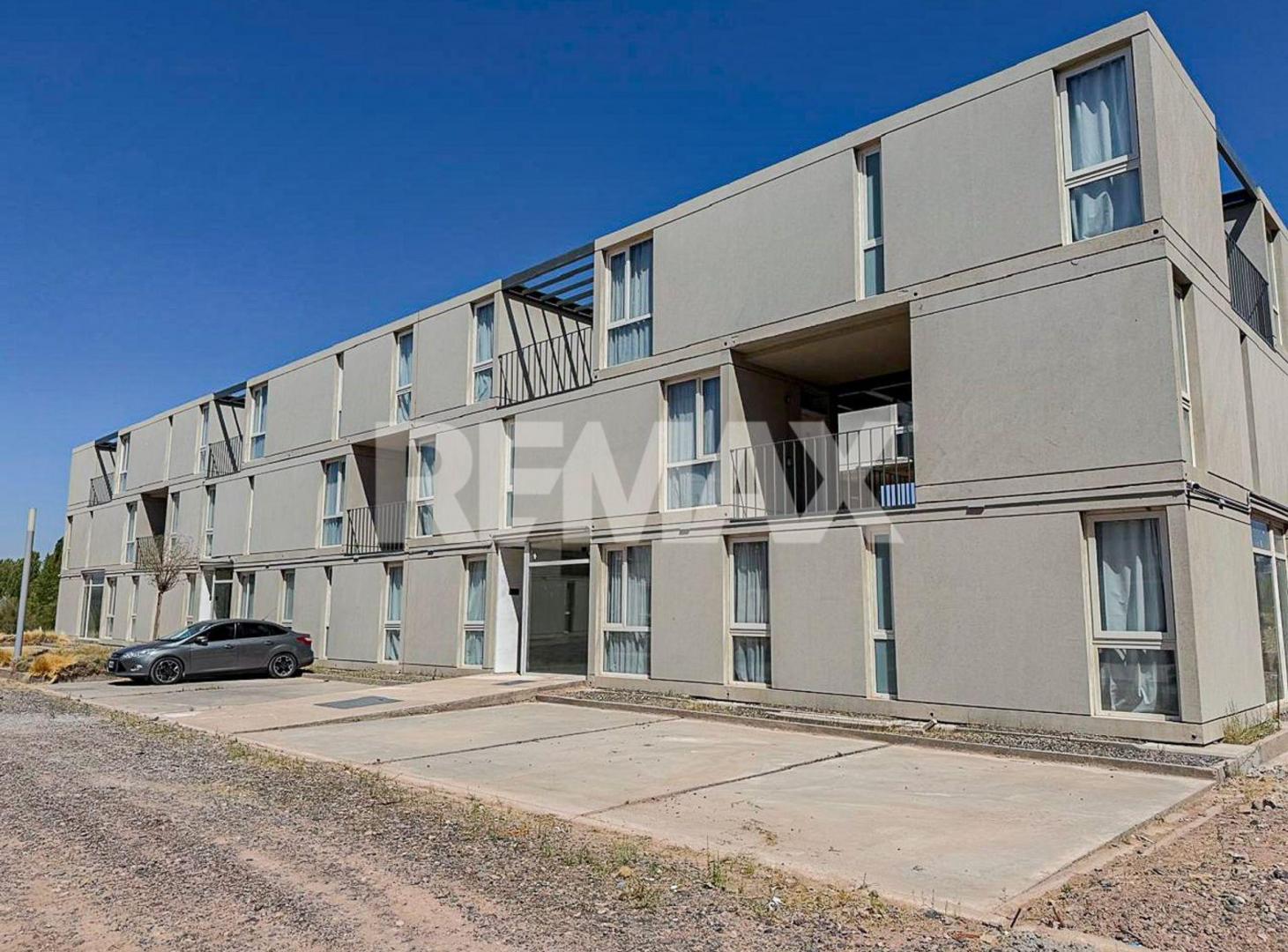Foto de EN VENTA MONOAMBIENTE CON RENTA AÑELO NUEVO, imagen 2