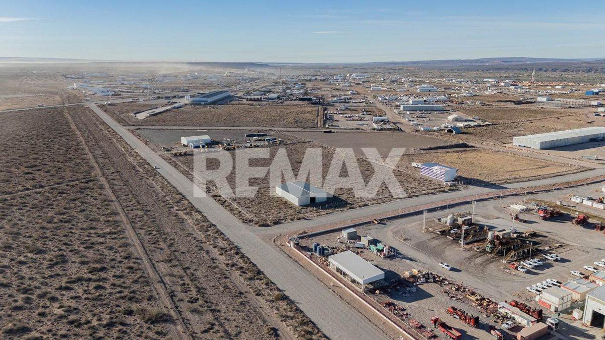 Foto de VENTA TERRENO EN PARQUE INDUSTRIAL, imagen 2