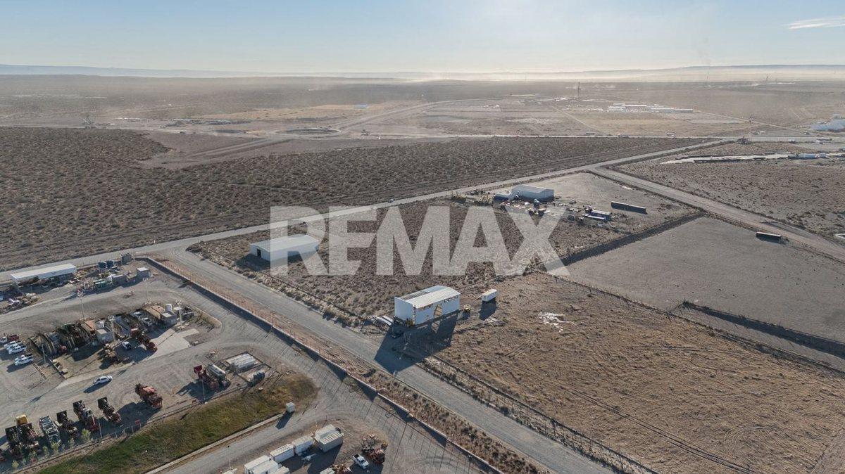 Foto de VENTA TERRENO EN PARQUE INDUSTRIAL, imagen 3