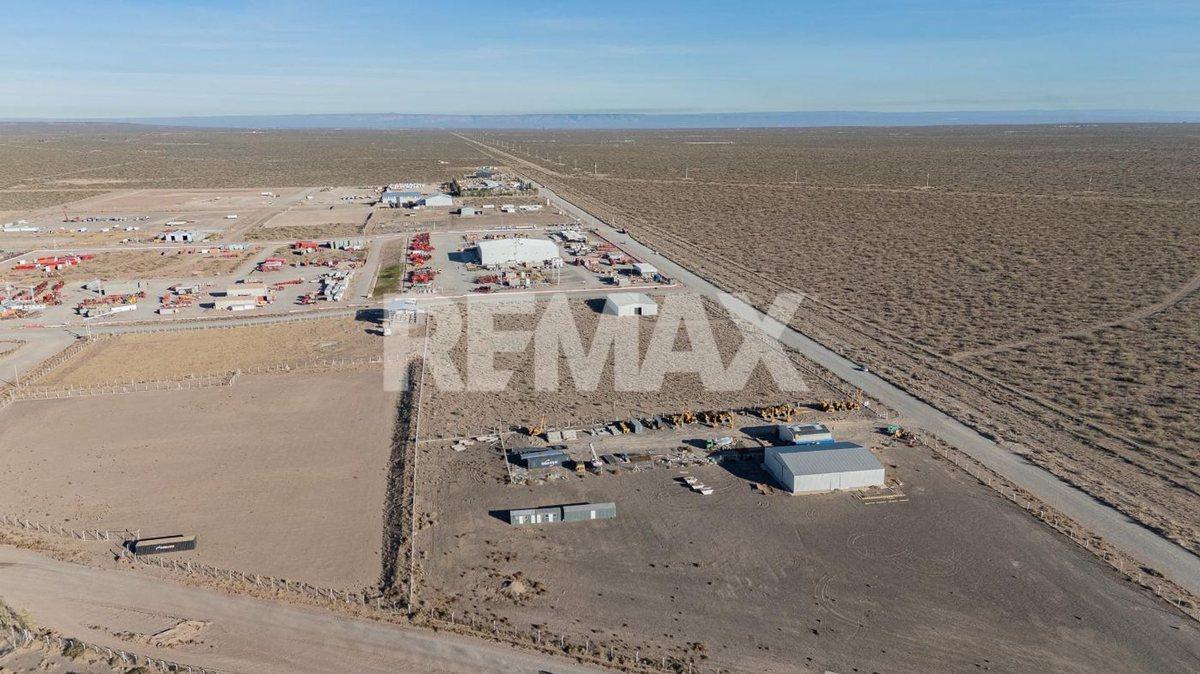 Foto de VENTA TERRENO EN PARQUE INDUSTRIAL, imagen 5