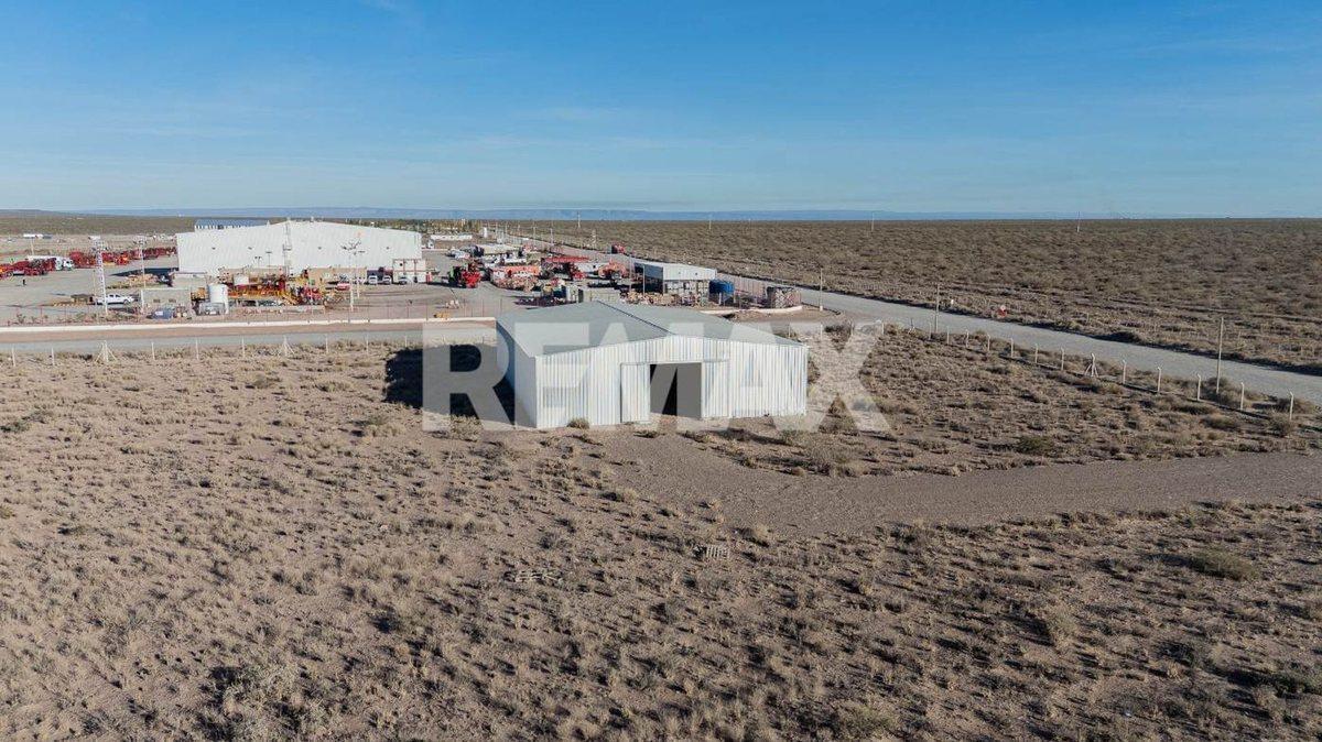 Foto de VENTA TERRENO CON GALPÓN, imagen 4