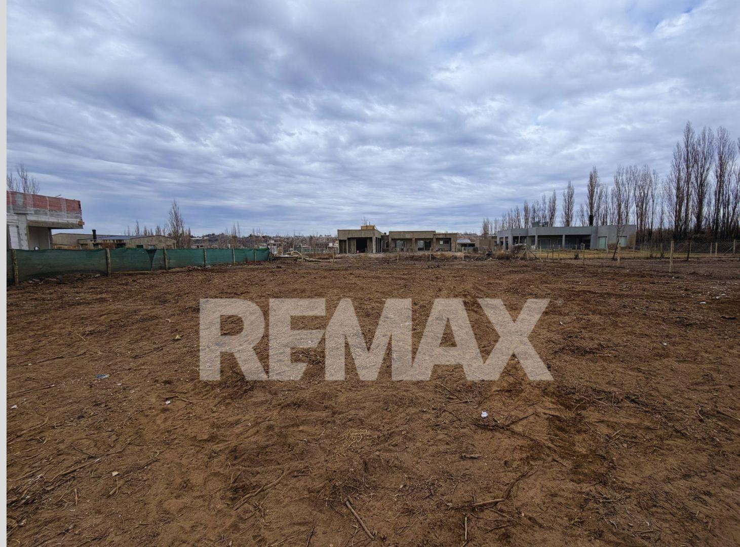 Foto de VENTA LOTE 1026M2 EL VERGEL CERCADO Y NIVELADO, imagen 1