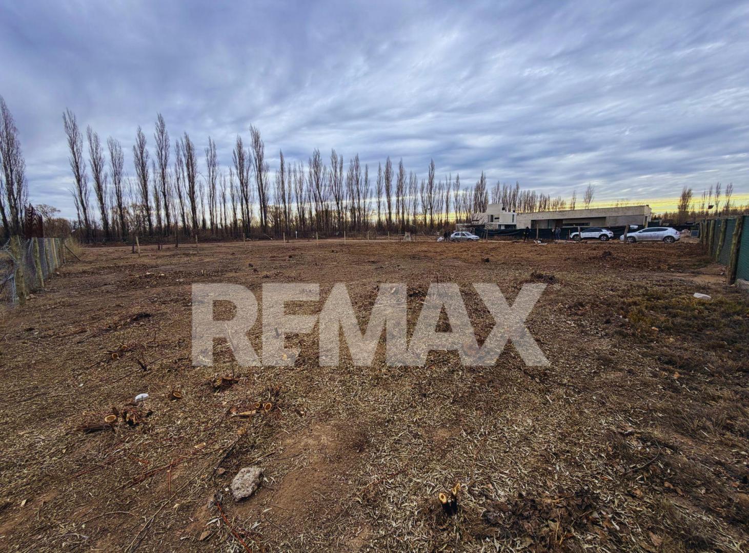 Foto de VENTA LOTE 1026M2 EL VERGEL CERCADO Y NIVELADO, imagen 3