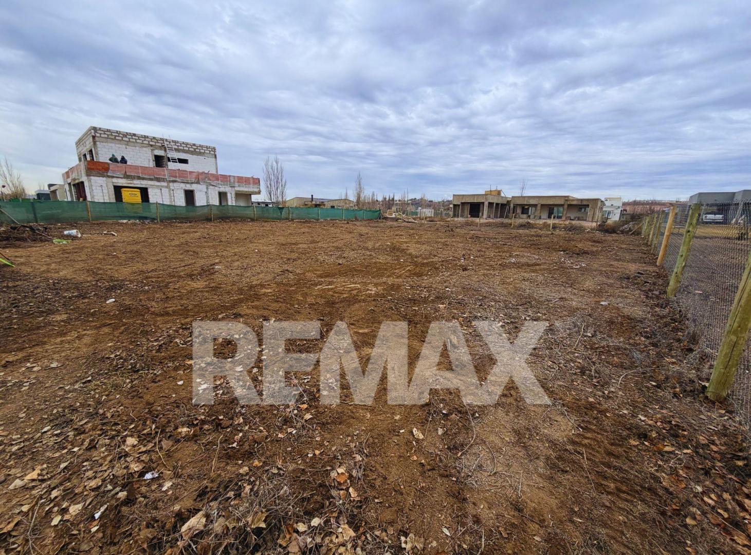 Foto de VENTA LOTE 1026M2 EL VERGEL CERCADO Y NIVELADO, imagen 5