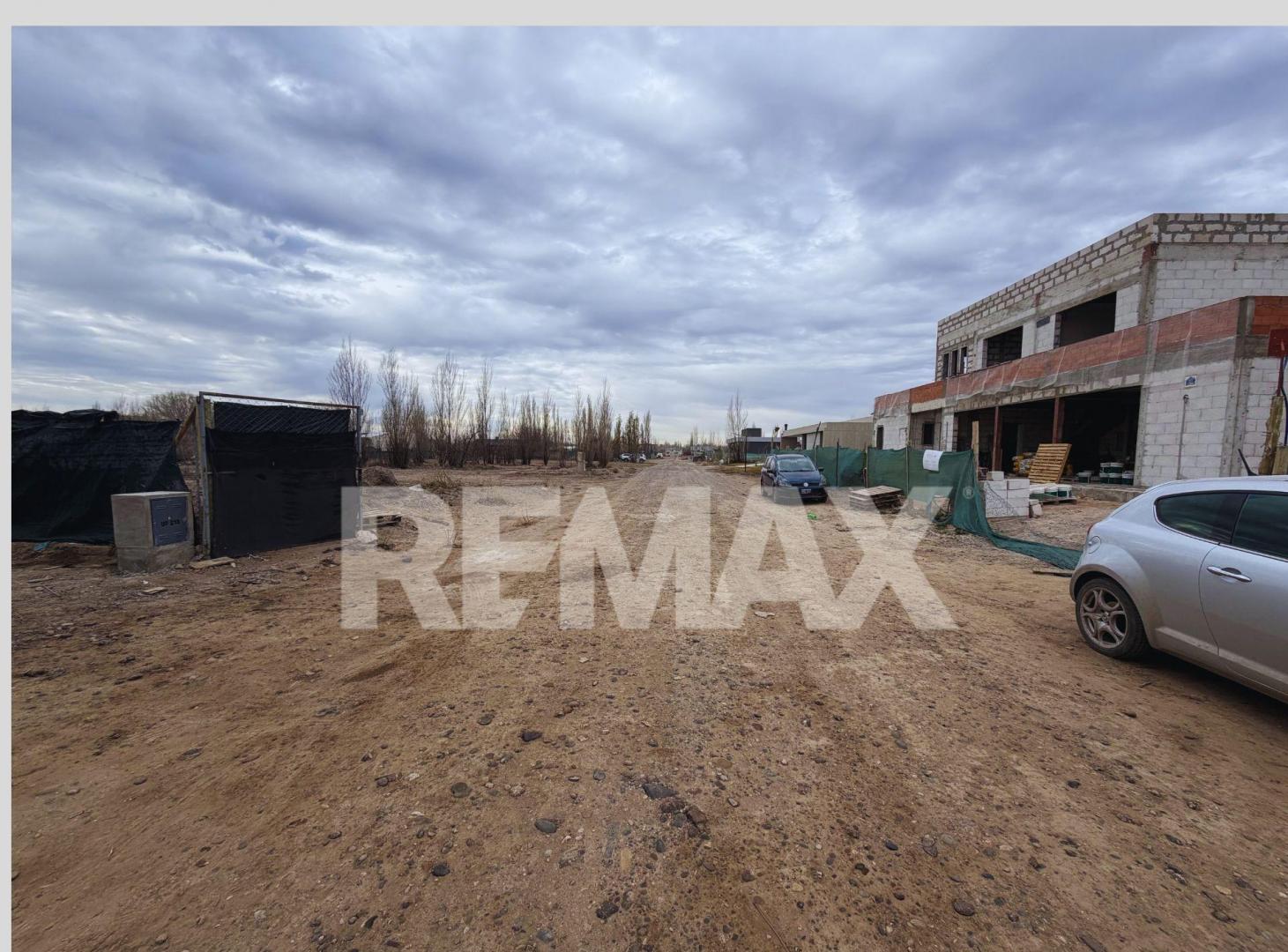 Foto de VENTA LOTE 1026M2 EL VERGEL CERCADO Y NIVELADO, imagen 4