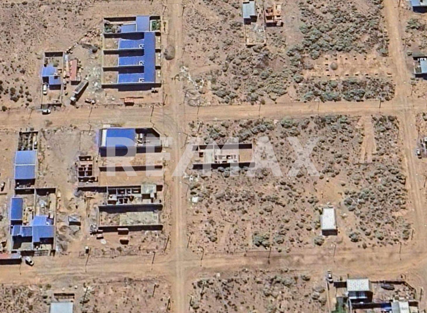 Foto de Terreno ubicado en loteo AMUPEPEN, Centenario, imagen 3