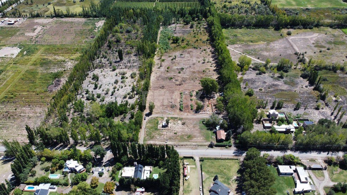 Foto de VENTA LOTES- Bª LOS CARDALES | CIPOLLETTI, imagen 4