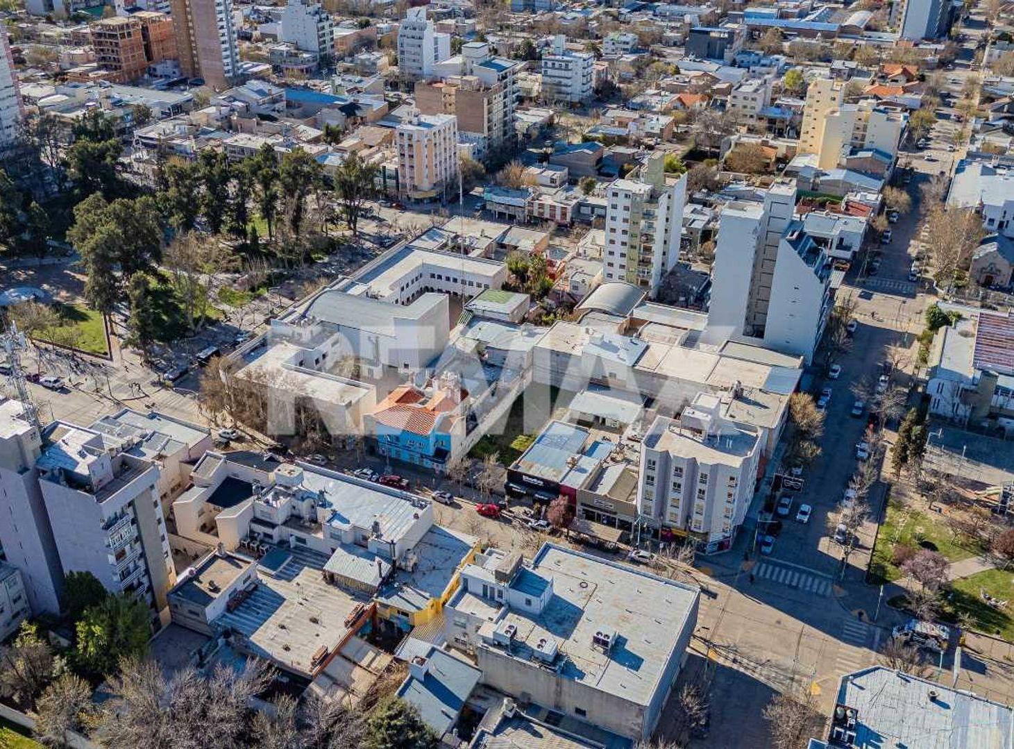 Foto de Terreno Apto Desarrollo en VENTA, imagen 1