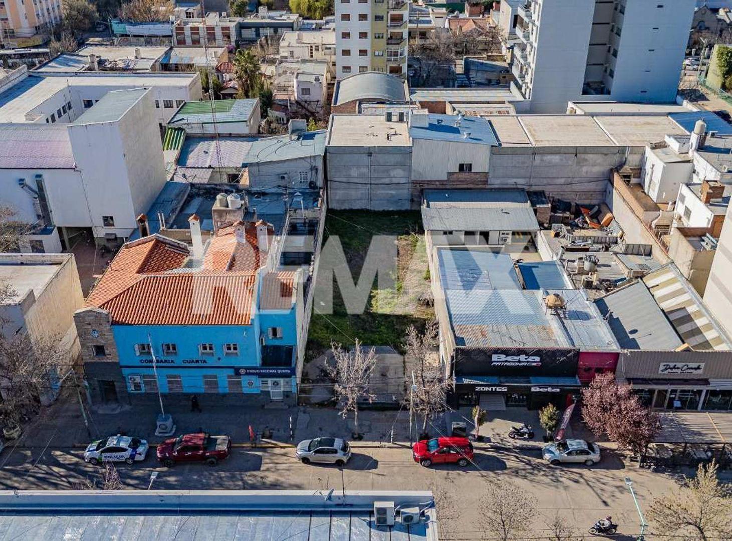 Foto de Terreno Apto Desarrollo en VENTA, imagen 2