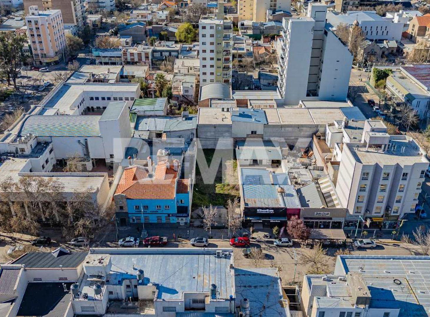Foto de Terreno Apto Desarrollo en VENTA, imagen 5
