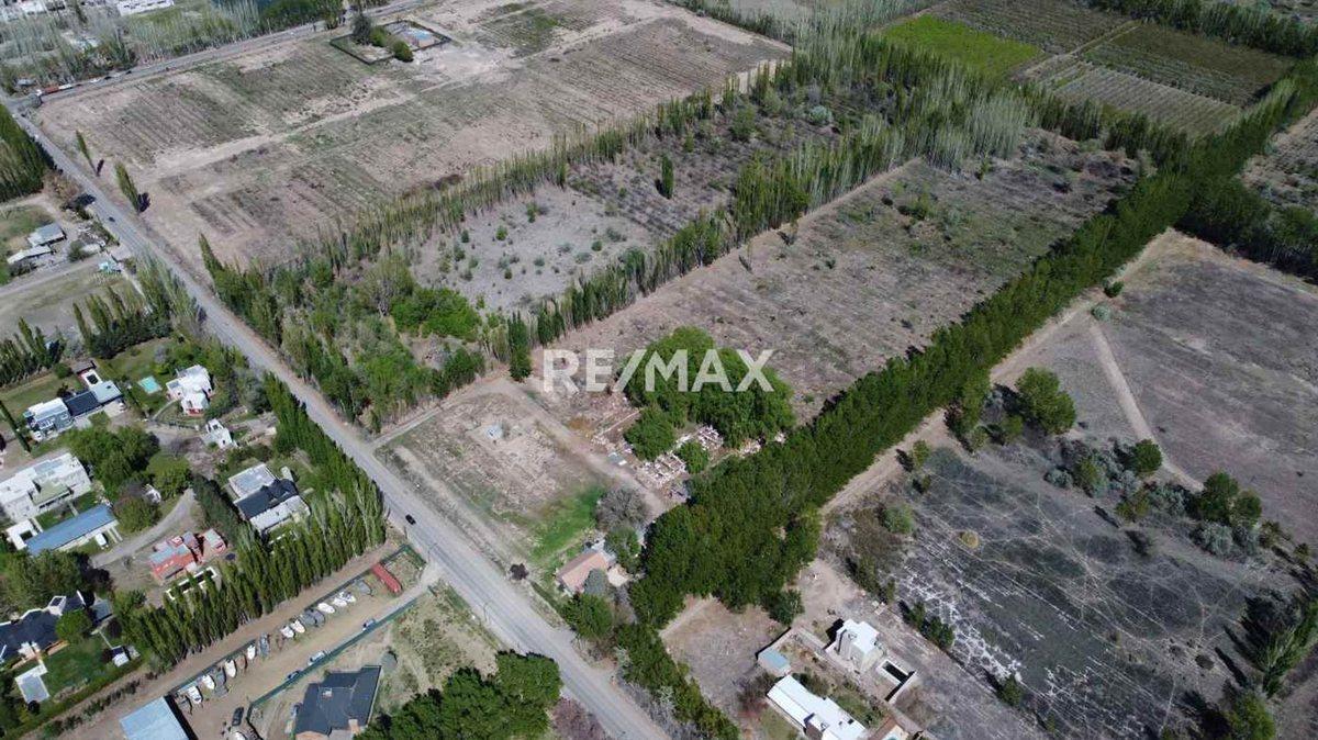Foto de Venta de lote COMERCIAL, Bª Los Cardales - Cip, imagen 4
