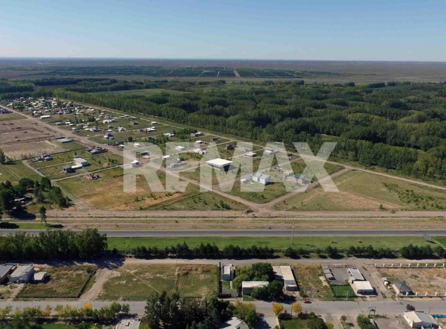 Foto de EN VENTA LOTE ASPA | SAN PATRICIO DEL CHAÑAR, imagen 5