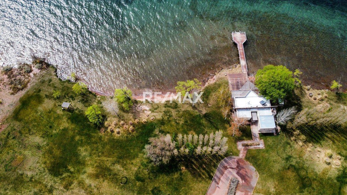 Foto de TERRENO EN VENTA LA PENÍNSULA MARI MENUCO, imagen 2