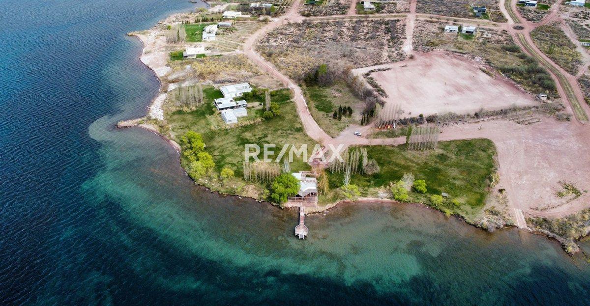 Foto de TERRENO EN VENTA LA PENÍNSULA MARI MENUCO, imagen 4