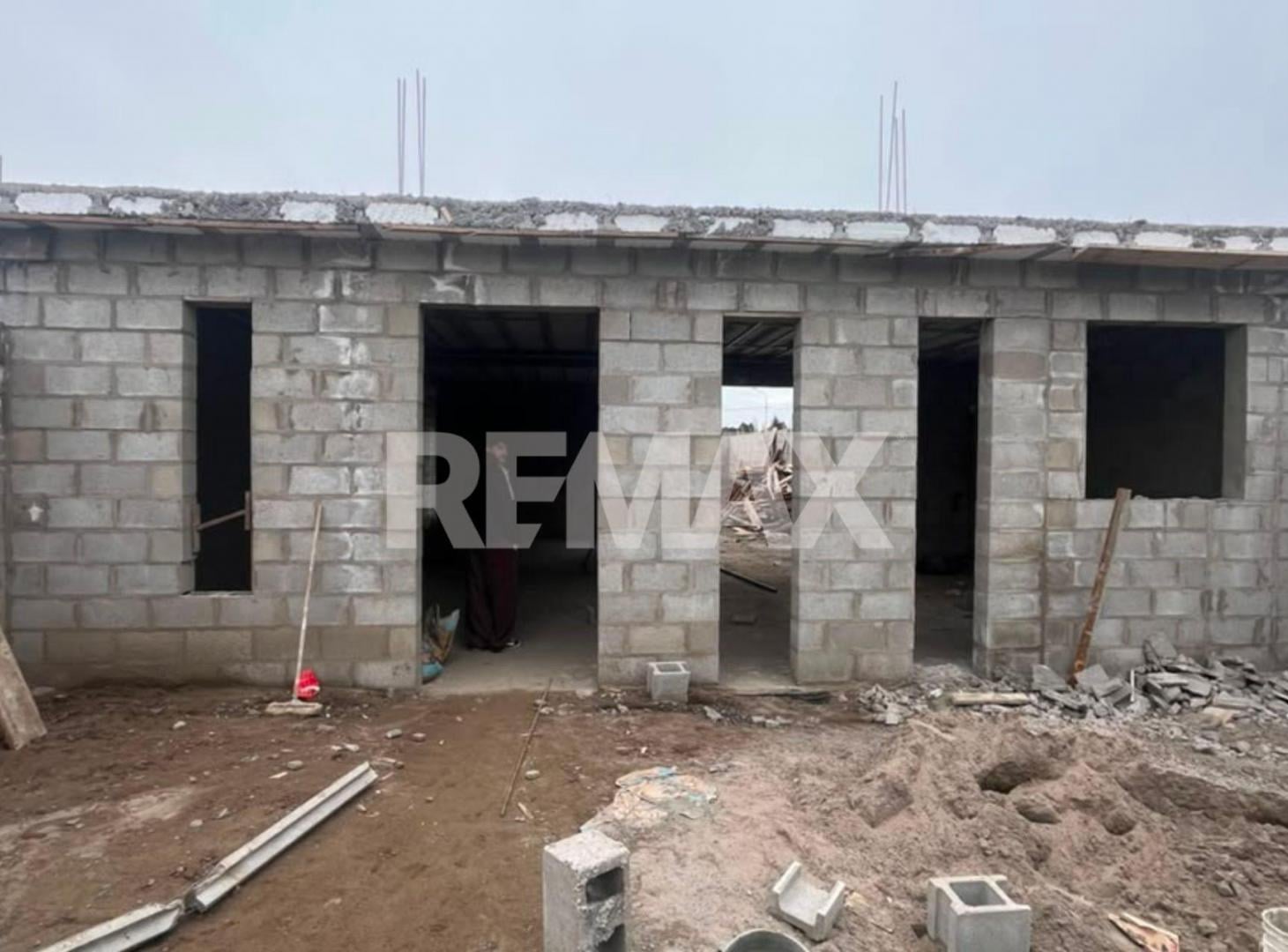 Foto de CASA EN CONSTRUCCION | LOTEO CONTADORES | NEUQUEN, imagen 5