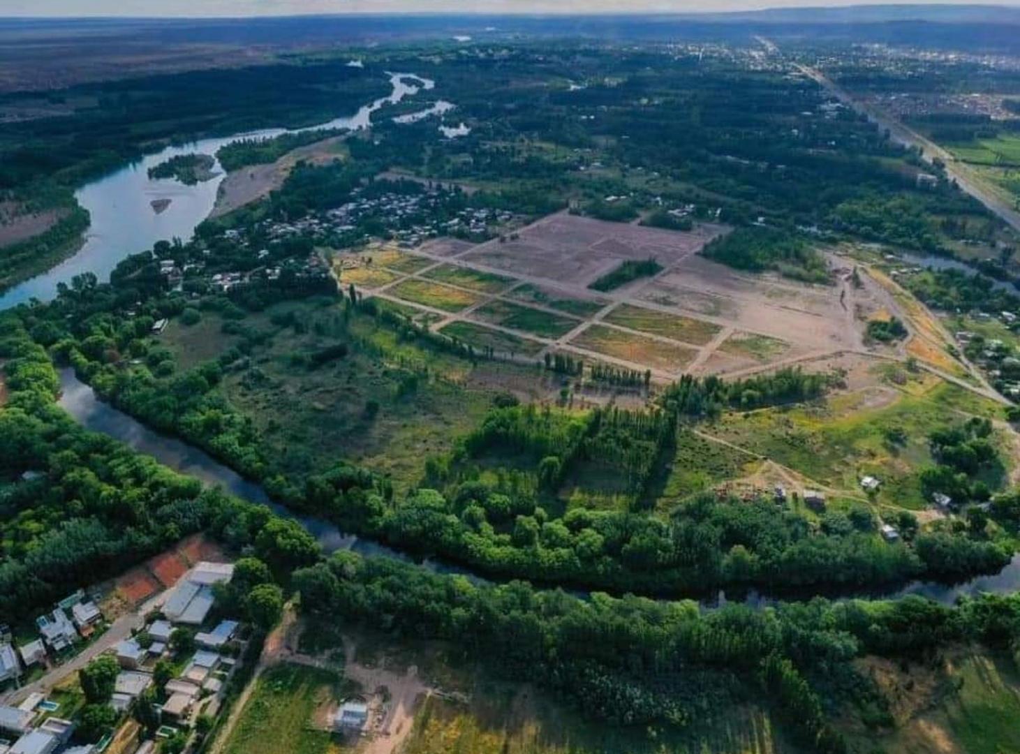 Foto de LOTE LA HERRADURA - FINANCIACIÓN - POSESIÓN INMED., imagen 2