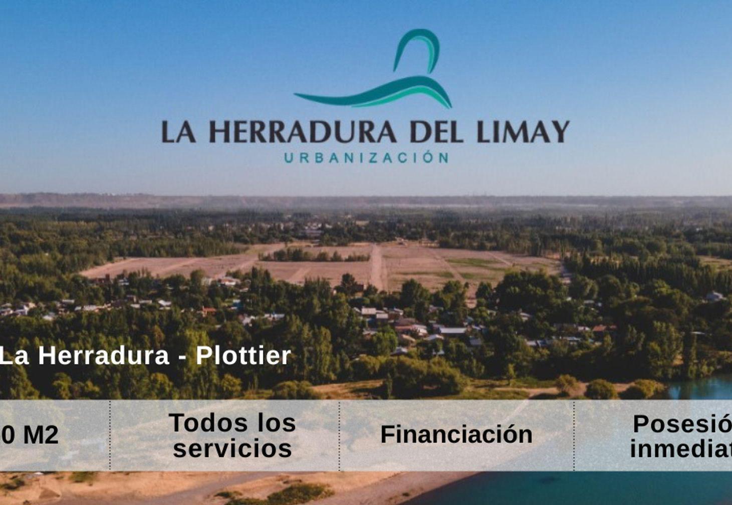 Foto de LOTE LA HERRADURA - FINANCIACIÓN - POSESIÓN INMED., imagen 1