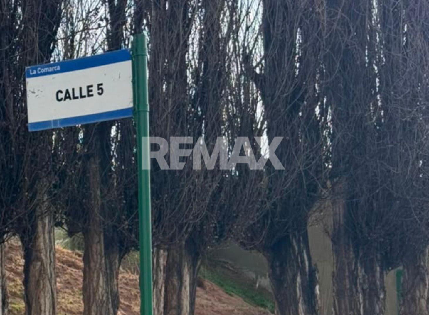 Foto de LOTE EN VENTA, B° LA COMARCA, CENTENARIO., imagen 5