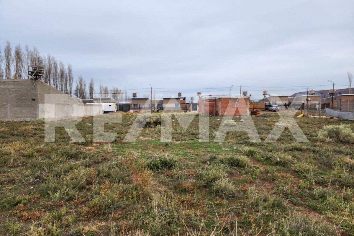 Foto de TERRENO EN DON LUKACS, imagen 1